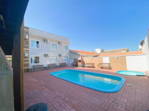 CASA OLINDA - XXEstudio e SuitesXX wifi Ar split e Piscina